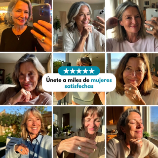 MenoRing - Trae De Vuelta El Deseo