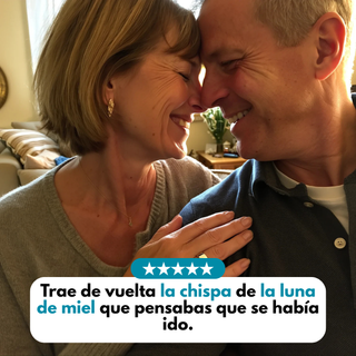 MenoRing - Trae De Vuelta El Deseo