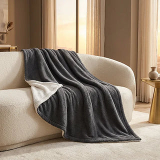 Manta para parejas - Impermeable