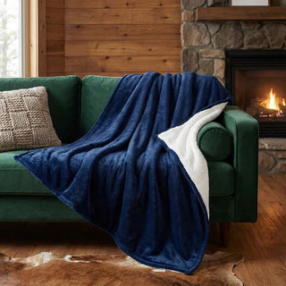 Manta para parejas - Impermeable