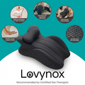 LOVYNOX - INTIMACY PILLOW