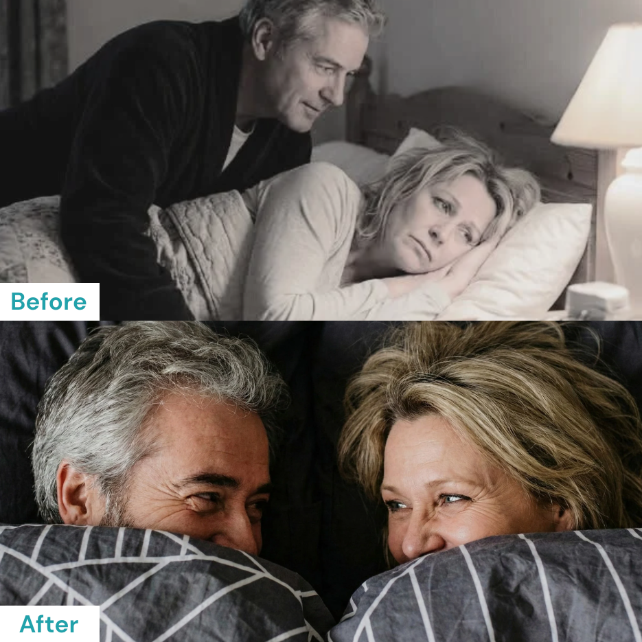 LOVYNOX - INTIMACY PILLOW