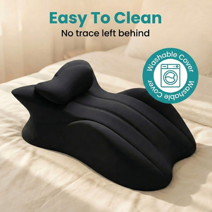 LOVYNOX - INTIMACY PILLOW