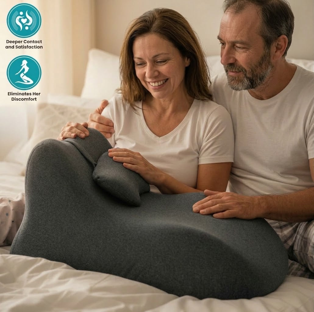 LOVYNOX - INTIMACY PILLOW